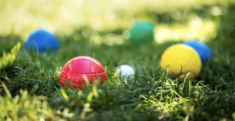 Bocce Ball – A Fun and Social Game for All Ages