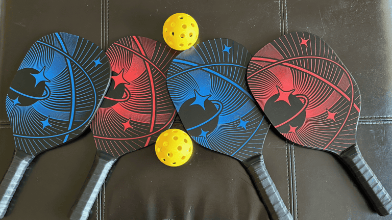 The Joy of Pickleball: Why This Sport Is So Fun!